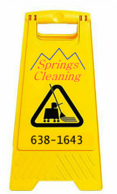 School Cleaning and Janitorial Services